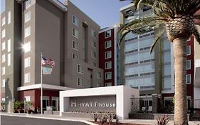 Hyatt House San Jose-Silicon Valley
